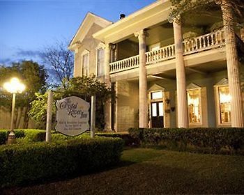 Crystal River Inn San Marcos Bagian luar foto