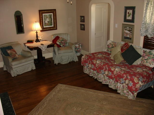 Crystal River Inn San Marcos Ruang foto