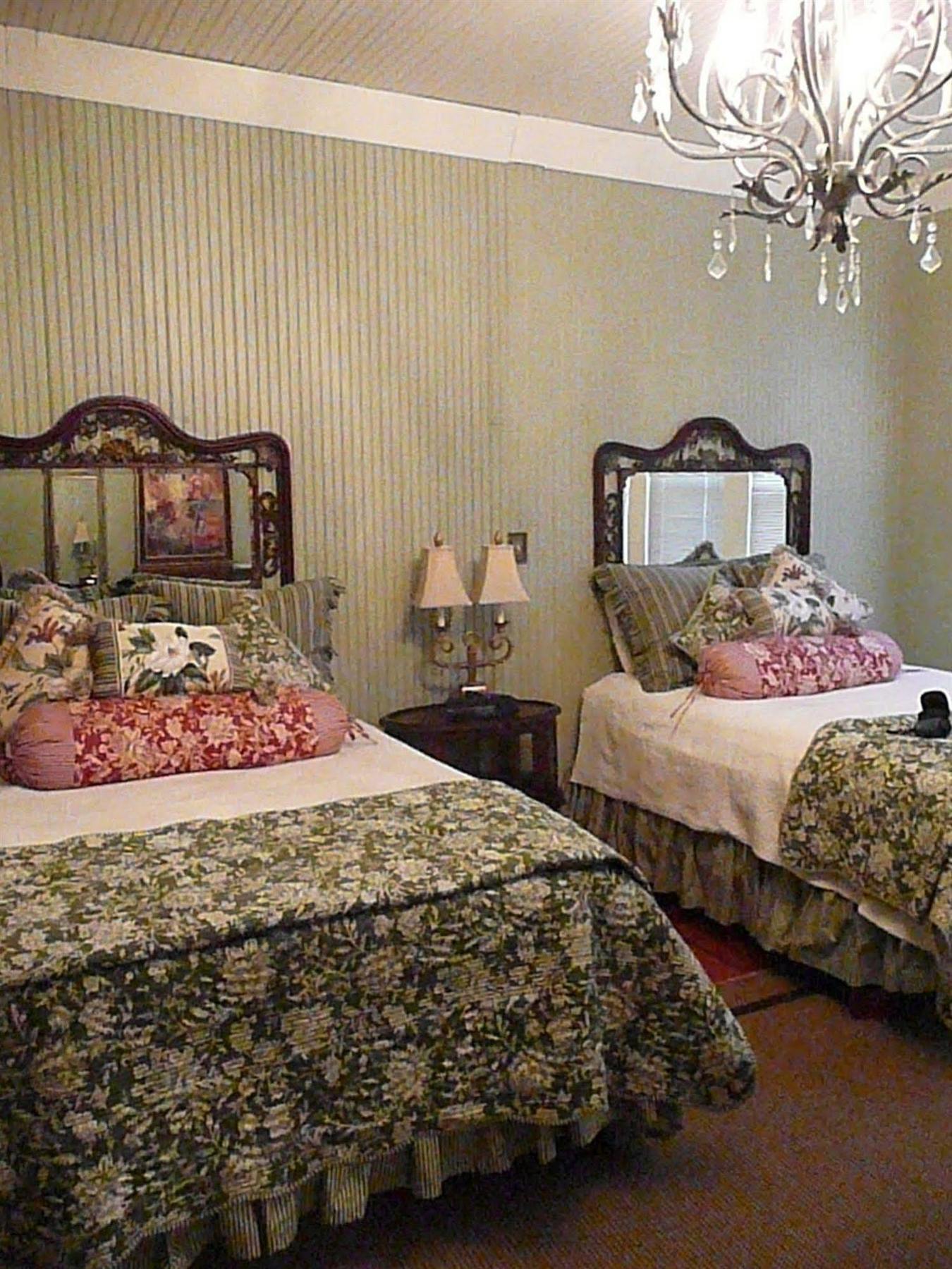 Crystal River Inn San Marcos Bagian luar foto